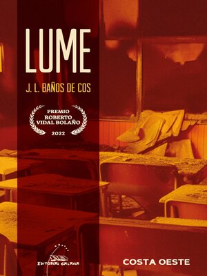 cover image of Lume